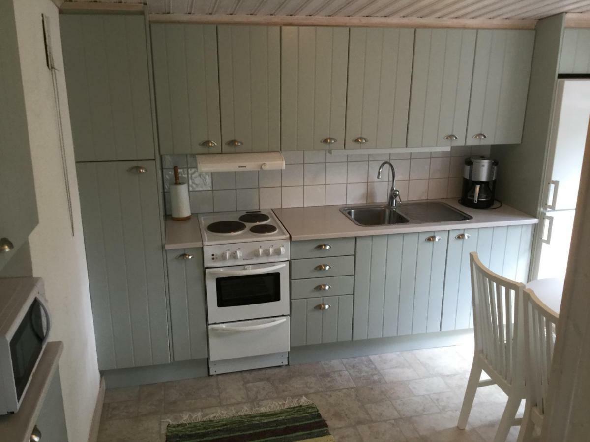 Holiday Home Near Norrkoping Skarblacka Exterior foto
